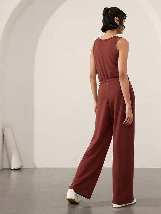 Image number 2 showing, Coaster Luxe Jumpsuit