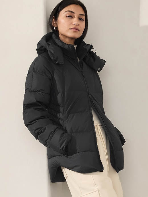 Image number 5 showing, Downtown Puffer Jacket