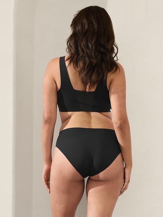 L'image numéro 6 présente Culotte bikini Ritual (paquet de 3)