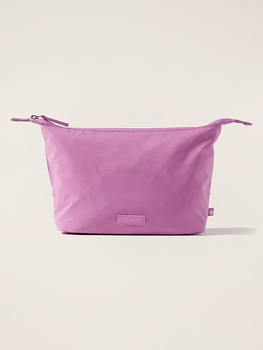 Voir une image plus grande du produit 1 de 3. Grande pochette à cosmétiques All About