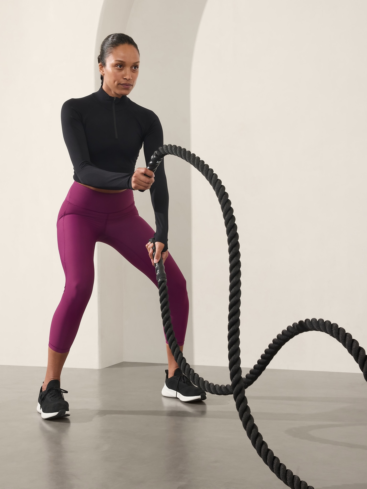 Running Tights Athleta Canada