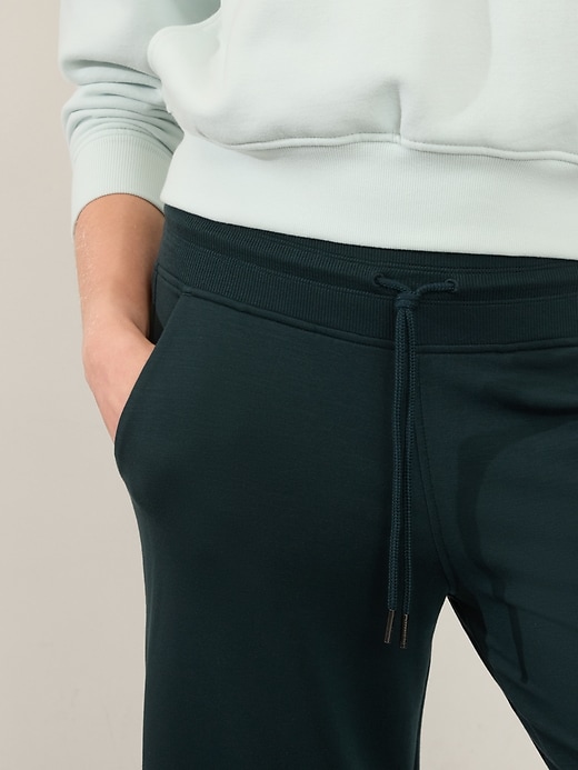 Image number 6 showing, Balance Mid Rise Pant