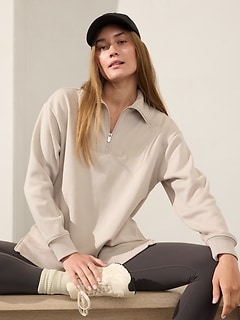 Long Sleeve Tops Athleta