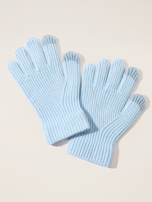 View large product image 1 of 2. Athleta Girl Chill Out Glove