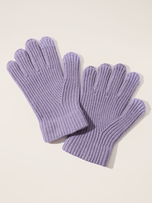 Voir une image plus grande du produit 1 de 2. Gants Chill Out Athleta Girl