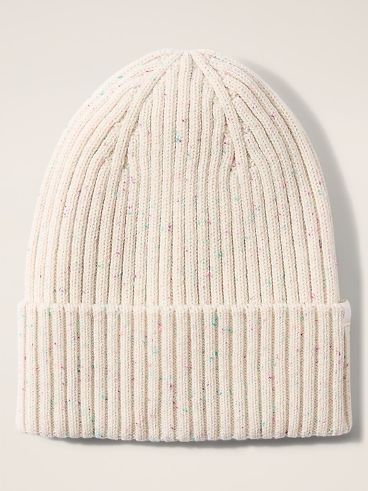 View large product image 2 of 2. Athleta Girl Chill Out Beanie