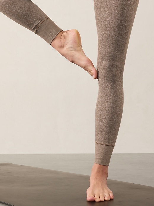 Image number 5 showing, Softluxe High Rise Legging