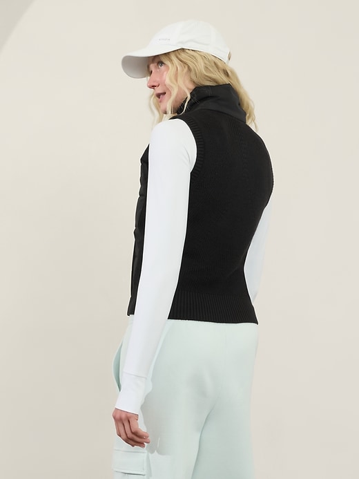 Image number 3 showing, Incline Hybrid Vest