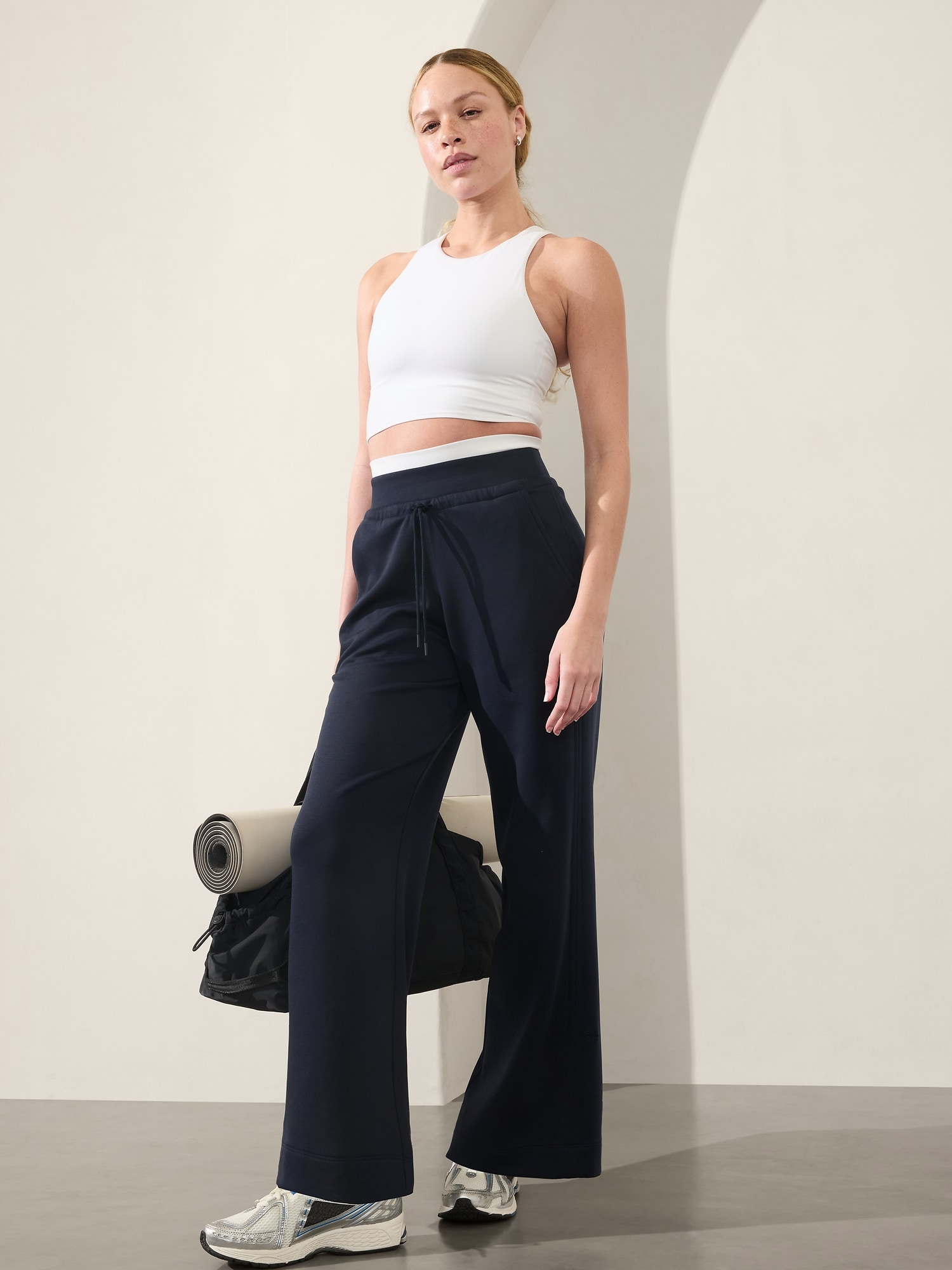 Allure High Rise Pant