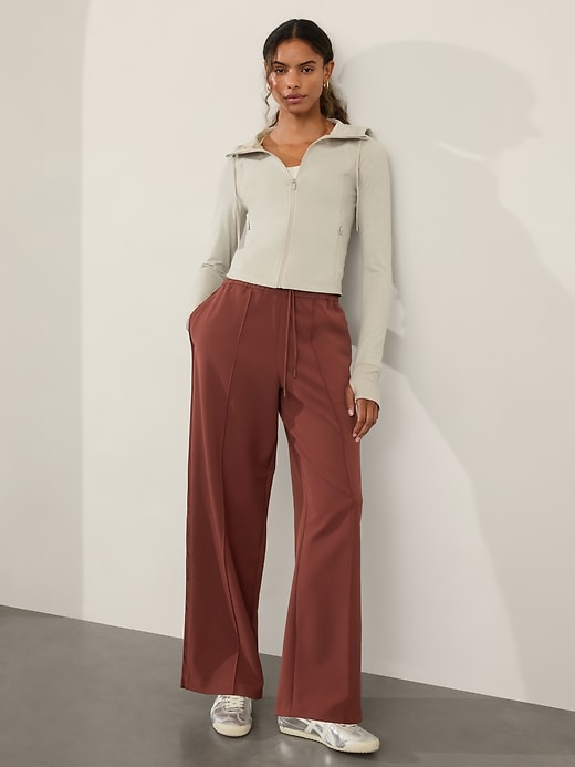 Image number 1 showing, Endeavor High Rise Relaxed Pant