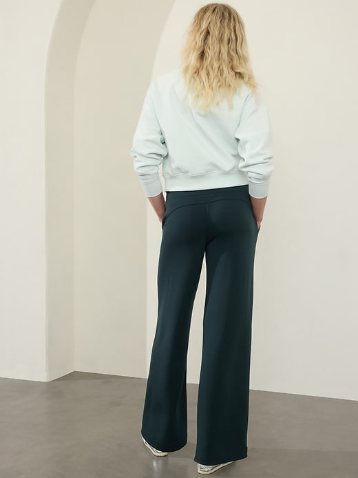 Image number 3 showing, Balance Mid Rise Pant