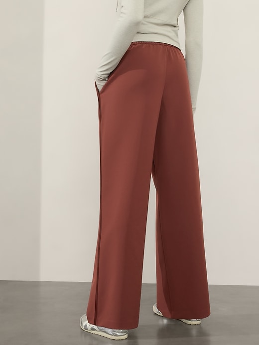 Image number 3 showing, Endeavor High Rise Relaxed Pant