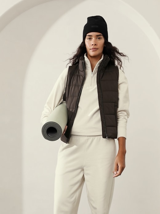 Image number 4 showing, Incline Hybrid Vest