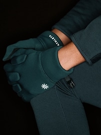 View large product image 3 of 3. Softshell Glove