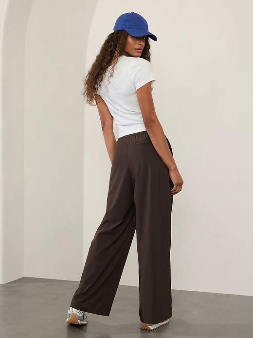 Image number 3 showing, Pinnacle High Rise Trouser