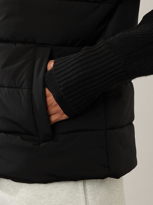 Image number 6 showing, Incline Hybrid Jacket