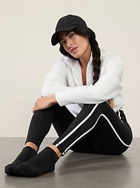 Image number 2 showing, Athleta Everyday Ankle Sock 3-Pack