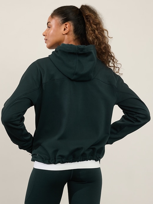 Image number 3 showing, Altitude Fleece Lined Jacket