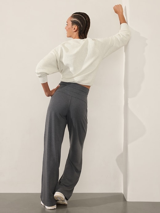 Image number 2 showing, Balance Mid Rise Pant