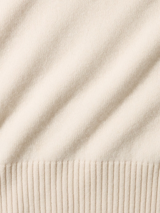 Image number 6 showing, Alpine Collar Sweater