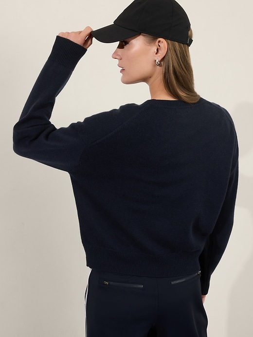 Image number 2 showing, Alpine Crewneck Sweater