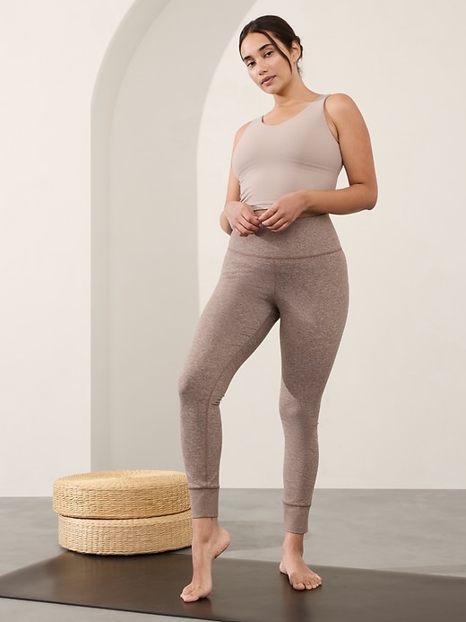 Image number 6 showing, Softluxe High Rise Legging