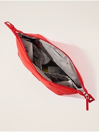 Image number 2 showing, All About Large Cosmetic Pouch