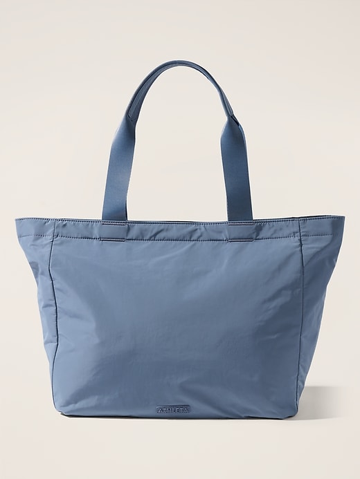 Image number 1 showing, All About Tote Bag