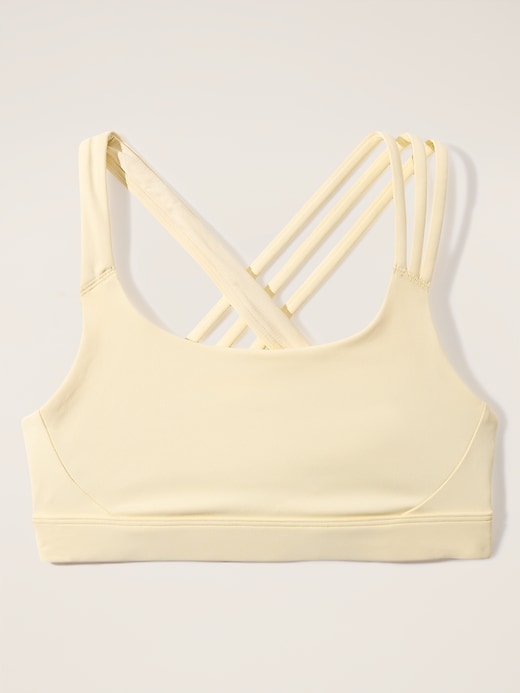 Image number 3 showing, Train Free Bra A-C