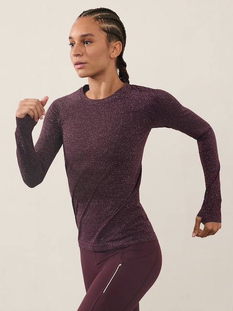 Momentum Seamless Top