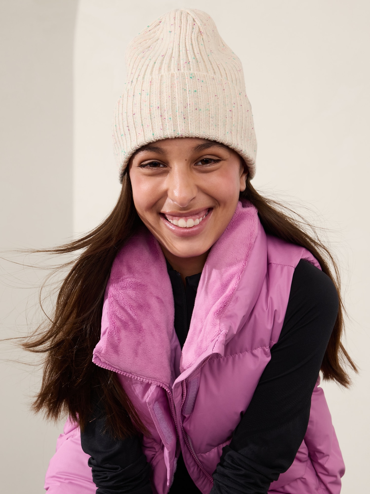 Tuque Chill Out Athleta Girl