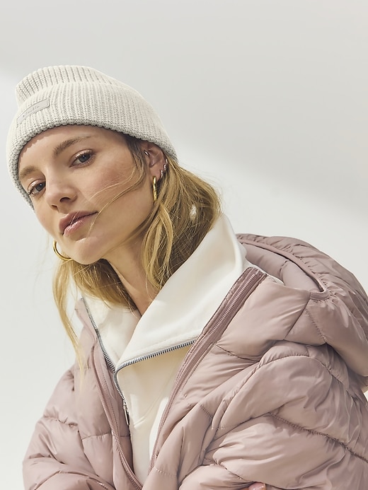 Image number 8 showing, Aire Puffer Jacket