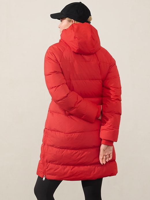 Image number 8 showing, Downtown Puffer Parka