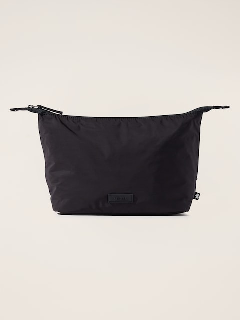 All About Large Cosmetic Pouch