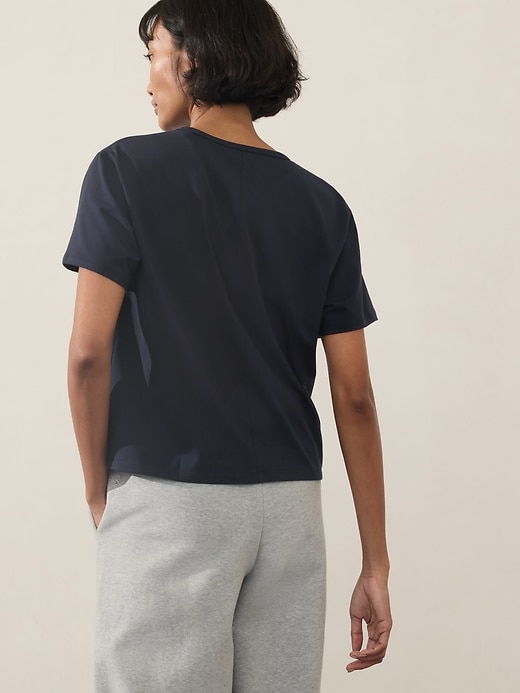 Image number 2 showing, Essential Tee