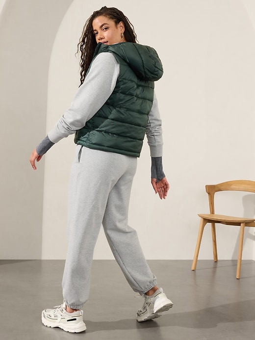 Image number 2 showing, Aire Puffer Vest