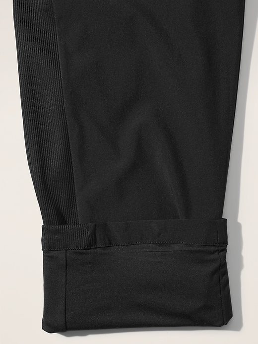 Image number 5 showing, Brooklyn Lined Mid Rise Pant