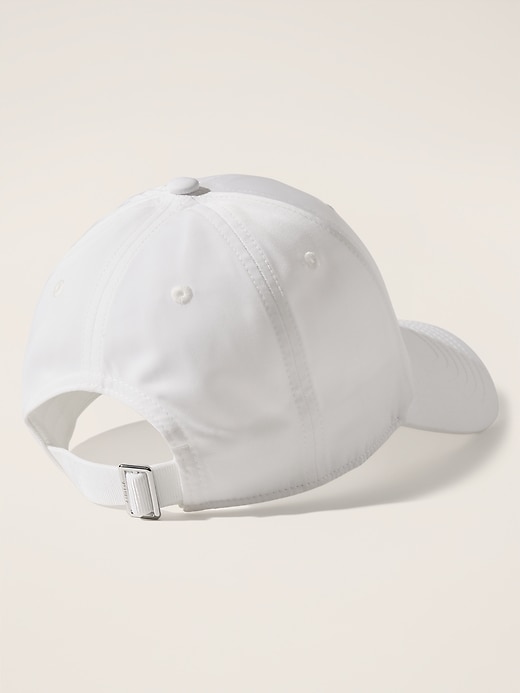 Image number 3 showing, Athleta Sateen Cap