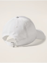 View large product image 3 of 3. Athleta Sateen Cap