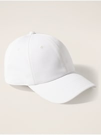 Image number 2 showing, Athleta Sateen Cap
