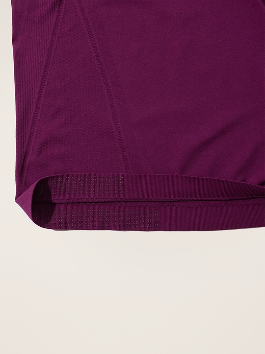 Image number 6 showing, Momentum Seamless Tee