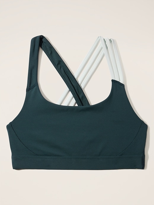 Image number 3 showing, Train Free Bra A-C