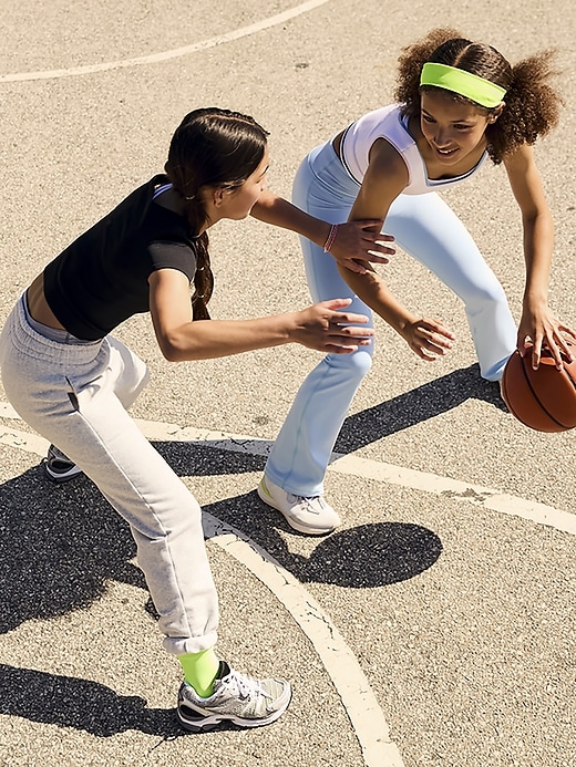 Image number 6 showing, Athleta Girl All Day Jogger