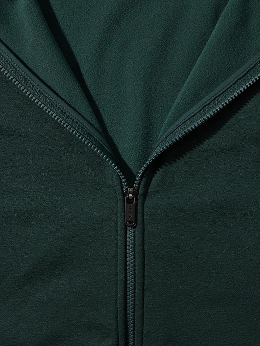 Image number 6 showing, Altitude Fleece Lined Jacket