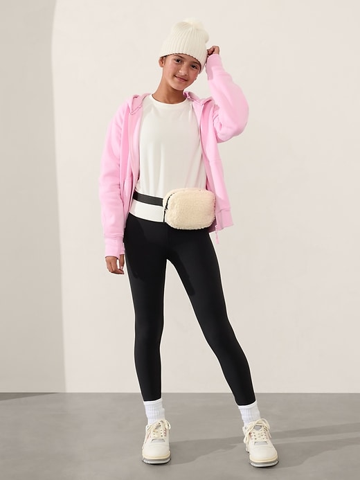 L'image numéro 4 présente Sac de ceinture Always Athleta Girl