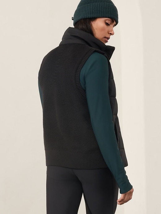 Image number 8 showing, Incline Hybrid Vest