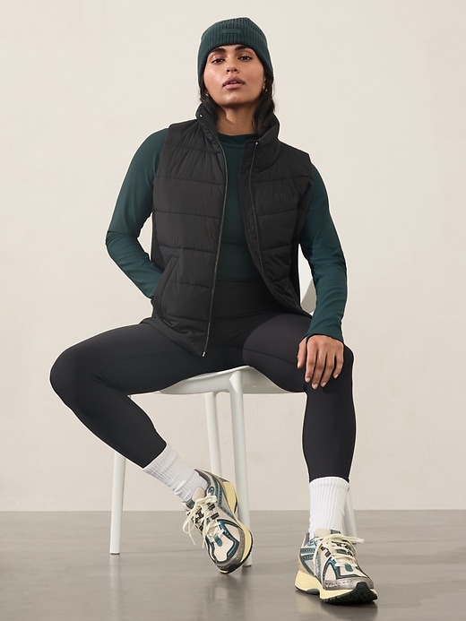 Image number 7 showing, Incline Hybrid Vest