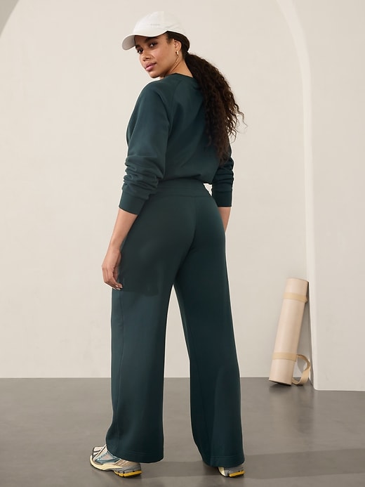 Image number 8 showing, Balance Mid Rise Pant