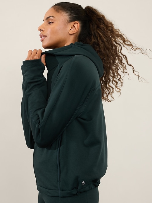 Image number 2 showing, Altitude Fleece Lined Jacket