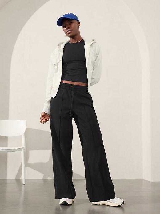 Image number 1 showing, Endeavor High Rise Relaxed Pant